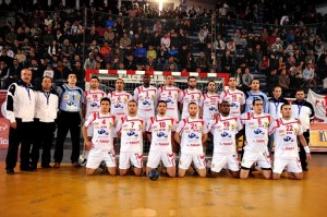Handball - CAN 2012 (messieurs): Tunisie - Algérie en finale ce soir