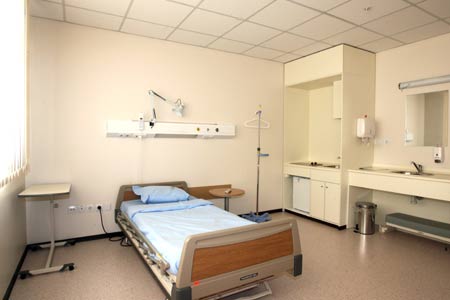 Hôpital privé japonais pour Tunis à l'horizon 2013