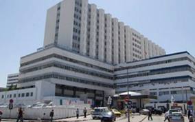 Affaire de Bir Ali- Tranfert de trois éléments de l'armée nationale vers l'hôpital militaire de la capitale