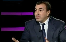 مهدي حواص: لن أشارك في الحكومة المقبلة وليست لي أية علاقة بالنظام السابق