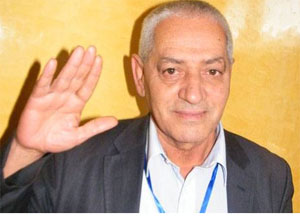 حسين العباسي : لن نعوّض دور المجلس التأسيسي ومهمتنا إنهاء الصراع بين الأحزاب