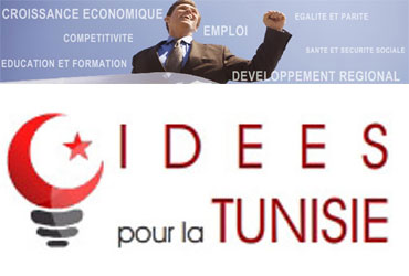 Comparaison des programmes fiscaux des partis politiques (IDEES)