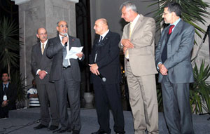 الجبالي: الحكومة المرتقبة مقرة العزم على بناء منوال تنموي جديد