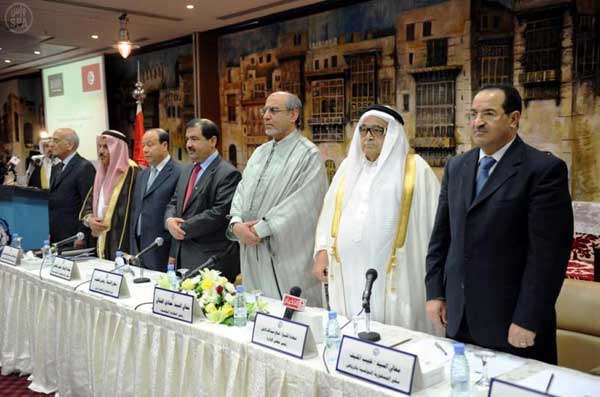 الجبالي يبحث فرص التعاون الاقتصادي مع رئيس وممثلين عن مجلس الغرف التجارية السعودية بجدة