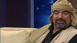 رسالة إلى المتهكمين : إبراهيم القصاص جدير بالإحترام و التقدير