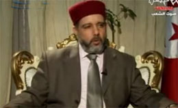 نور الدين الخادمي: سنعمل على تطوير الخطاب الديني بما يكفل بناء الشخصية التونسية المعتدلة