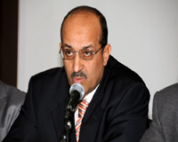 Constituante Réunion pour fixer les candidatures de chaque groupe à la présidence des commissions