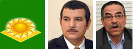 خميس كسيلة يكشف أوراق الهامشي الحمدي على الهواء