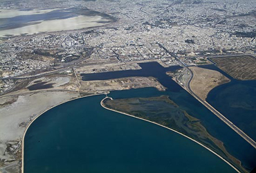 La société du Lac de Tunis récupère 86 Ha spoliés sous l'ancien régime