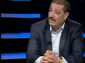المنصف العجيمي تيار اليسار وبعض الأمنيين المتعاونين معهم وراء نشر الفيديو المسيء لوزير الداخلية
