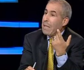 الأزهر العكرمي: السبسي رئيس الحكومة المقبلة رغم كيد حركة النهضة