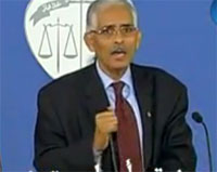 كاتب الدولة المكلف بالعالم العربي و افريقيا : زعيم تنظيم القاعدة في العراق تونسي الجنسية