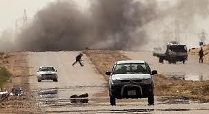 Deux tunisiens tués