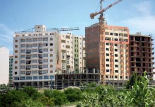 Le gouvernement lance la construction de 30 000 logements sociaux en 2012