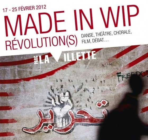 Made in WIP-Rvolution(s)