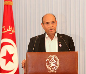 Marzouki 