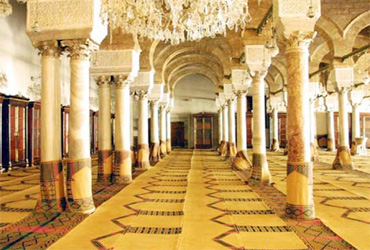 Tunisie: Appel à la préservation de la neutralité des lieux de culte (Affaires religieuses)