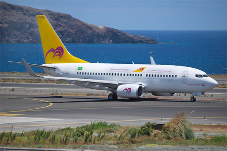 Tunisie: Démarrage, en mai prochain, des négociations sur ''Mauritania Airways''