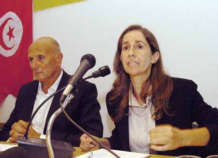 أحزاب تونسية تستغرب قرار طرد السفير السوري وتصفه بـ''المتسرع