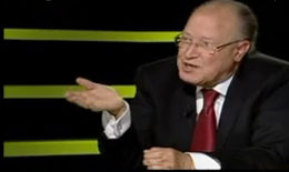 محمد بنور: مصطفى بن جعفر سيقود حزب التكتل في الحوار الوطني