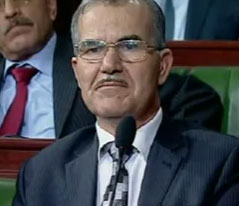 وزير التعليم العالى يدعو كلية العلوم إلى السماح للمنقبات باجتياز الإمتحانات