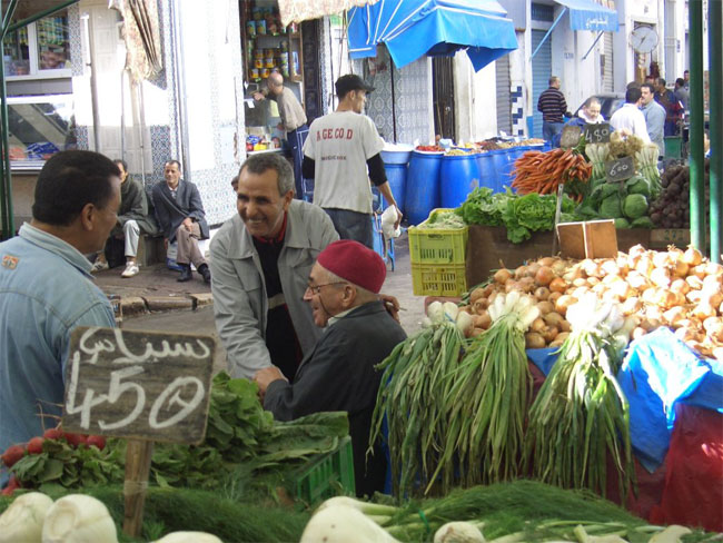 Producteurs et commerçants appelés à lutter contre les hausses des prix (ministère)