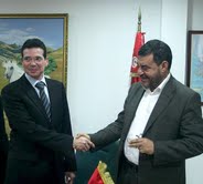 Coca-Cola et le Pnud-Tunisie lancent une initiative phare pour l’acces des populations rurales a l’eau potable