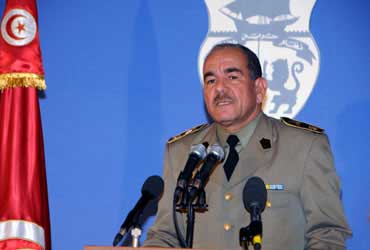 العميد بن نصر: وقع ألغام الاشاعات الاعلامية لا تقل خطورة عن ألغام الشعانبي