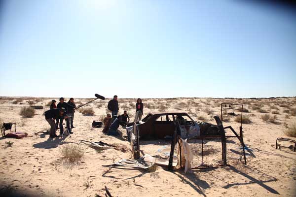 Sortie du documentaire « Mon 14 »