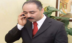 بطاقة جلب دولية ضد منتصر وايلي