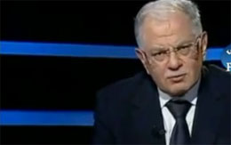 كمال مرجان : التحالف مع النهضة وارد من أجل مصلحة تونس