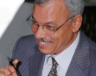 المولدى الرياحي : التكتل اتخذ الخيار الصعب و شارك في الإئتلاف وكان من السهل أن يكون في المعارضة