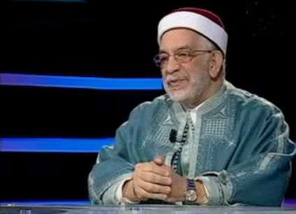عبد الفتاح مورو : اختلف مع فتاوي غنيم لكنه لم يدعو إلى ختان البنات في تونس