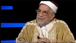 عبد الفتاح مورو: راشد الغنوشي لامني لأنه شاهد صورة بورقيبة في بيتي