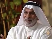 الدكتور عبد الله النفيسي يدعو إلى خطف بن علي ومحاكمته في تونس