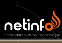 NETINFO