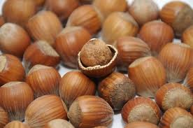 Tunisie: La douane déjoue une tentative de contrebande de 25 tonnes de noisettes vers la Libye