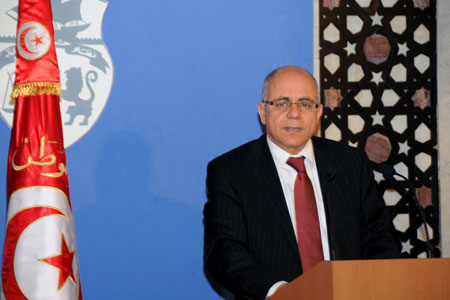 الاستثمارات الخارجية بتونس تتراجع بأكثر من 29 بالمائة سنة 2011 (وكالة النهوض بالاستثمار الخارجي)
