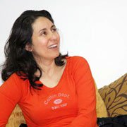 ألفة يوسف و علامات الساعة