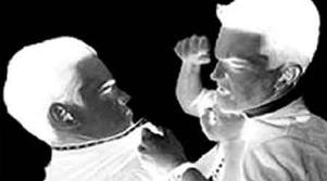 متابعة لقضية المحامي وليد الهمامي وعون الأمن مروان العزيزي