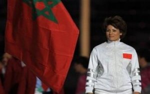 المغرب يهدد بالانسحاب من دورة الألعاب العربية بقطر