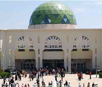 Plus de mille hommes d'affaires étrangers attendus au ''CAT 2012''