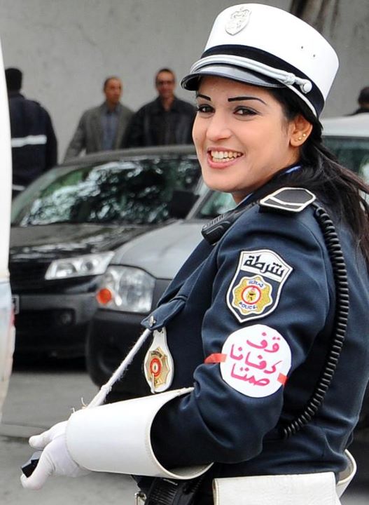 بـلاغ مروري بمناسبة الدّورة 29 لماراطون ''كومار'' الدّولي