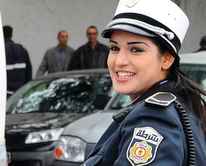 بلاغ مروري بمناسبة عطلة عيد الفطر