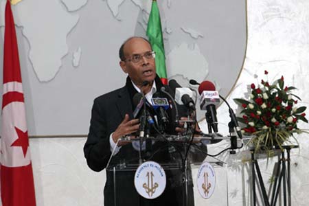 تونس تحتضن قريبا أشغال القمة المغاربية