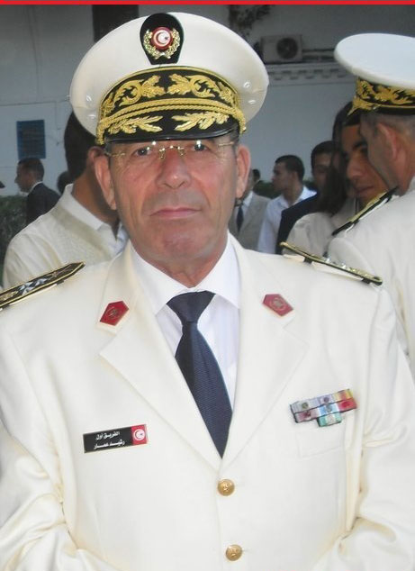 أبو يعرب المرزوقي : هذا ما قاله رشيد عمار في اجتماع مجلس الحكماء