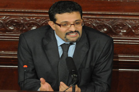 رفيق عبد السلام: الحكومة الحالية هي الأقوى في التاريخ السياسي لتونس .. ومجموعات فوضوية تعمل على إرباكها