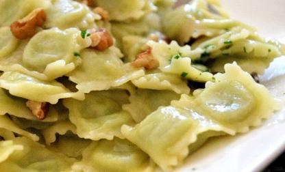 La pâte alimentaire Ravioli ne contient pas de la viande de porc (Commerce)