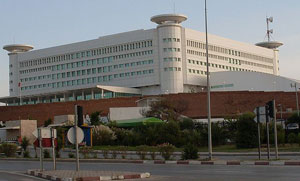 الرئيس المدير العام للتلفزة التونسية ييلتقي ممثلي وسائل الاعلام