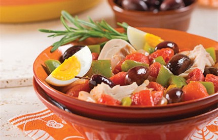 Ouverture du conservatoire de la cuisine tunisienne